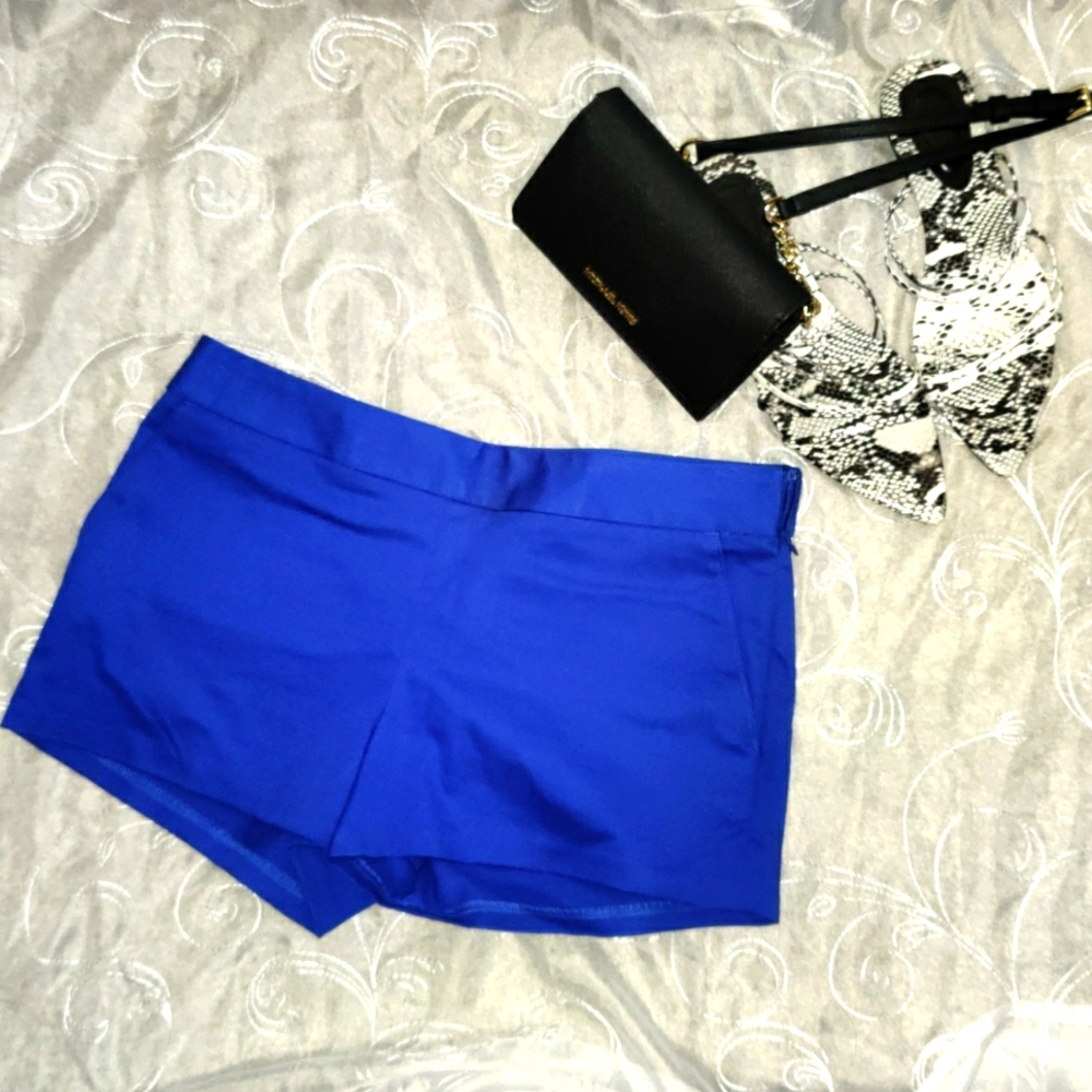 Express Shorts